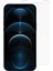 Apple iPhone 12 Pro Max Temperli Ekran Koruyucu Kırılmaz Cam Ekonomik 3 Adet Şeffaf 1
