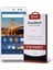 General Mobile Android 4g Temperli Ekran Koruyucu Kırılmaz Cam Ekonomik 3 Adet Şeffaf 2