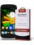General Mobile Discovery E3 Temperli Ekran Koruyucu Kırılmaz Cam Ekonomik 3 Adet Şeffaf 2