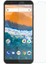 General Mobile Gm6 Temperli Ekran Koruyucu Kırılmaz Cam Ekonomik 5 Adet Şeffaf 1