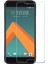 Htc 10 Temperli Ekran Koruyucu Kırılmaz Cam Ekonomik 3 Adet Şeffaf 1