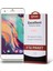 Htc Desire 10 Pro Temperli Ekran Koruyucu Kırılmaz Cam Ekonomik 3 Adet Şeffaf 2