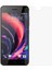Htc Desire 10 Pro Temperli Ekran Koruyucu Kırılmaz Cam Ekonomik 5 Adet Şeffaf 1
