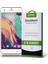 Htc Desire 10 Pro Temperli Ekran Koruyucu Kırılmaz Cam Ekonomik 5 Adet Şeffaf 2