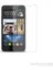 Htc Desire 516 Temperli Ekran Koruyucu Kırılmaz Cam Ekonomik 3 Adet Şeffaf 1