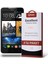 Htc Desire 516 Temperli Ekran Koruyucu Kırılmaz Cam Ekonomik 3 Adet Şeffaf 2