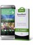 Htc One M8 Temperli Ekran Koruyucu Kırılmaz Cam Ekonomik 5 Adet Şeffaf 2