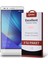 Huawei Honor 7 Temperli Ekran Koruyucu Kırılmaz Cam Ekonomik 3 Adet Şeffaf 2