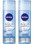 Aqua Sensation Normal/karma Ciltler Için Canlandırıcı Temizleme Jeli 200 ml x 2 Adet 1