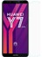 Huawei Y7 2018 Temperli Ekran Koruyucu Kırılmaz Cam Ekonomik 3 Adet Şeffaf 1