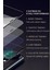 Huawei Mate 20 Lite Tam Kaplayan Seramik Nano Esnek Ekran Koruyucu Şeffaf 3