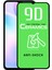 Xiaomi Redmi 9A Tam Kaplayan Seramik Nano Esnek Ekran Koruyucu Şeffaf 1