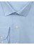 Slim Fit Beyaz Erkek Gömlek 4