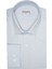 Slim Fit Beyaz Erkek Gömlek 5