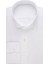 Slim Fit Beyaz Erkek Gömlek 1