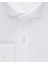 Slim Fit Beyaz Erkek Gömlek 2