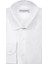 Slim Fit Beyaz Erkek Gömlek 1
