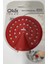 Lavabo ve Kuvet Süzgeci Slikon Cap 8cm 1