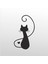 Folyo Sticker Kedi 112 1