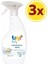 Beyaz Leke Çıkarıcı Sprey 500 ml (3 Adet) 2