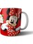 Mickey Minnie Kupa Bardak Model 4 1