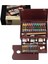 : Yağlı Boya : Master Box Set Ahşap Kutu 1