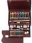 : Yağlı Boya : Master Box Set Ahşap Kutu 2