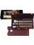 : Yağlı Boya : Traditional Box Set Ahşap Kutu 1