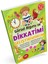 Yayınları Görsel Algımı ve Dikkatimi Geliştiriyorum 5-6 Yaş 1