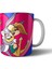 Bugs ve Lola Bunny Kupa Bardak Model 6 1