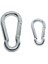 12 mm Karabina 5'li Paket 1