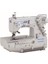 FT-7060-0-64 M Bıçaksız Lot Reçme Makinesi Kilot İçin 1