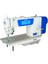 KLD-900MR/Q Elektronik Çift Bıçaklı Direct Drive Düz Makine 1
