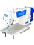 KLD-900MR/Q Elektronik Çift Bıçaklı Direct Drive Düz Makine 3