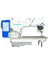 KLD-900MR/Q Elektronik Çift Bıçaklı Direct Drive Düz Makine 4
