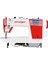 ST-7700-A Elektronik Ç.step Motor Dikiş Desenli Düz Makine 1