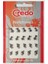 Credo Solingen Nail Sticker Tırnak Sticker Süsü Yıldız Modeller 1