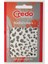 Credo Solingen Nail Sticker Tırnak Sticker Süsü White Sun 2 1