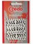 Credo Solingen Nail Sticker Tırnak Sticker Süsü Hücreler Model 12 1