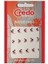 Credo Solingen Nail Sticker Tırnak Sticker Süsü Minik Kalpler 1