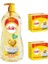 Bebek Şampuanı Klasik 900 ml + Dalin Bebek Sabunu Hassas Ciltler Için 6'lı 1