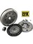 Transporter T5 1.9 Caddy Volant Set Luk 03G105266BM [600001600] 2