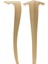 Avangart & Lukens 45cm Ahşap Masa Ayagı 1.adet 1