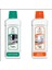 Yağ & Kir Temizleyici 1000 ml + Genel Temizlik 1000 ml 1