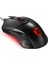 GG GM08 Clutch Optik Oyuncu Mouse 3