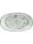 Bonna Poreslen Odette Gourmet Oval Kayık Tabak 15 cm 3'lü 1