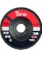 Gfb Alüminyum Flap Disk Zımpara 115X80 Kum 1