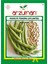 Atlantis (Kırk Günlük) Oturak Fasülye Tohumu 50 Gram 1