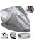 Triumph Roadster 3 Touring Motosiklet Brandası Motor Branda 1
