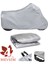 Falcon Crown 150 Motosiklet Brandası Motor Branda 2
